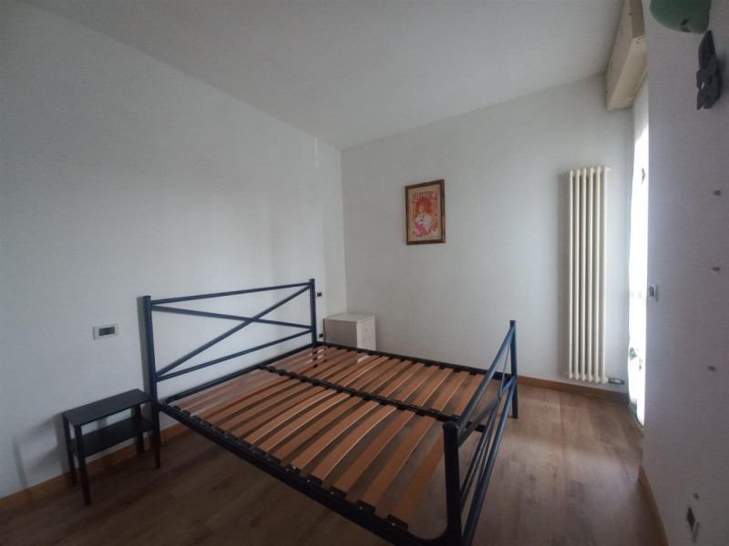 VICENZA-ZONA CATTANE: IN LOCAZIONE MINI APPARTAMENTO ARREDATO CON AUTORIMESSA. CODICE 4589 EURO 5...