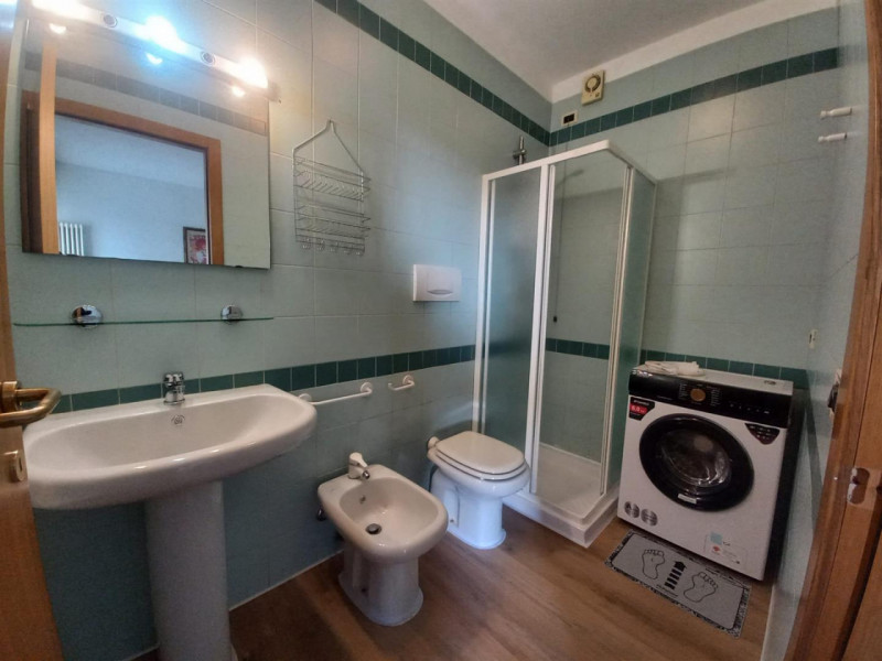 VICENZA-ZONA CATTANE: IN LOCAZIONE MINI APPARTAMENTO ARREDATO CON AUTORIMESSA. CODICE 4589 EURO 5...