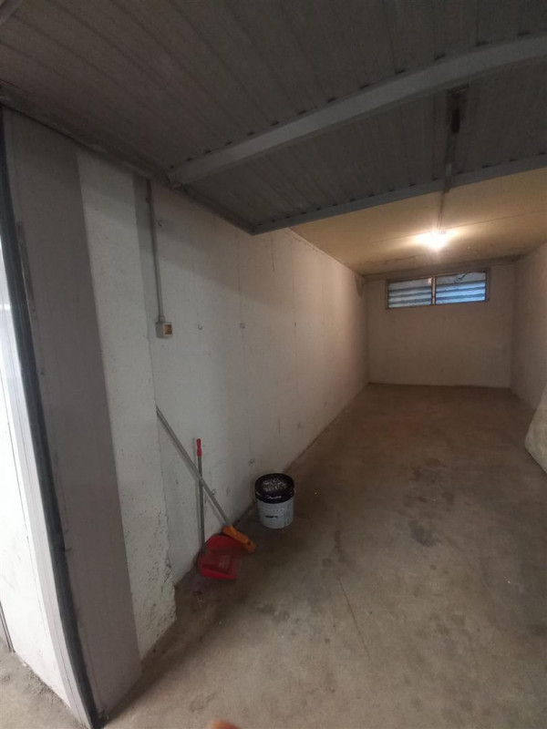 VICENZA-ZONA CATTANE: IN LOCAZIONE MINI APPARTAMENTO ARREDATO CON AUTORIMESSA. CODICE 4589 EURO 5...