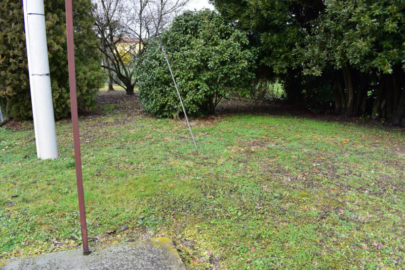 Scopri questa casa singola in esclusiva terratetto situata nelle vicinanze di Terrassa Padovana. ...