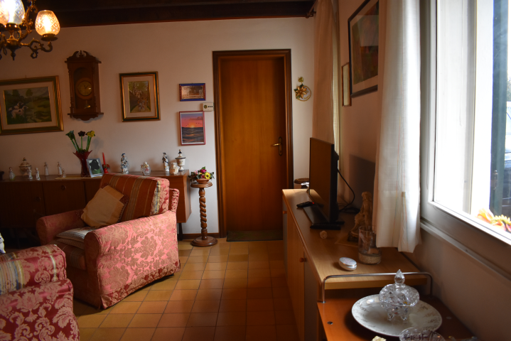 Scopri questa casa singola in esclusiva terratetto situata nelle vicinanze di Terrassa Padovana. ...