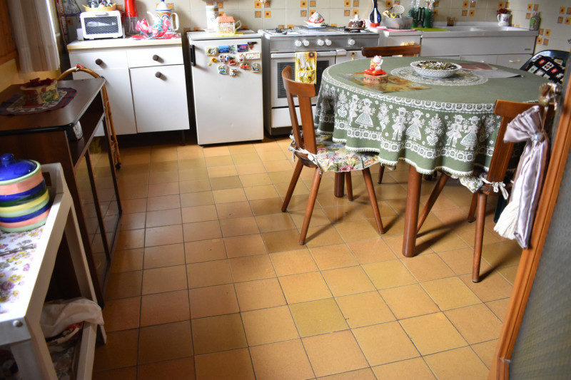 Scopri questa casa singola in esclusiva terratetto situata nelle vicinanze di Terrassa Padovana. ...