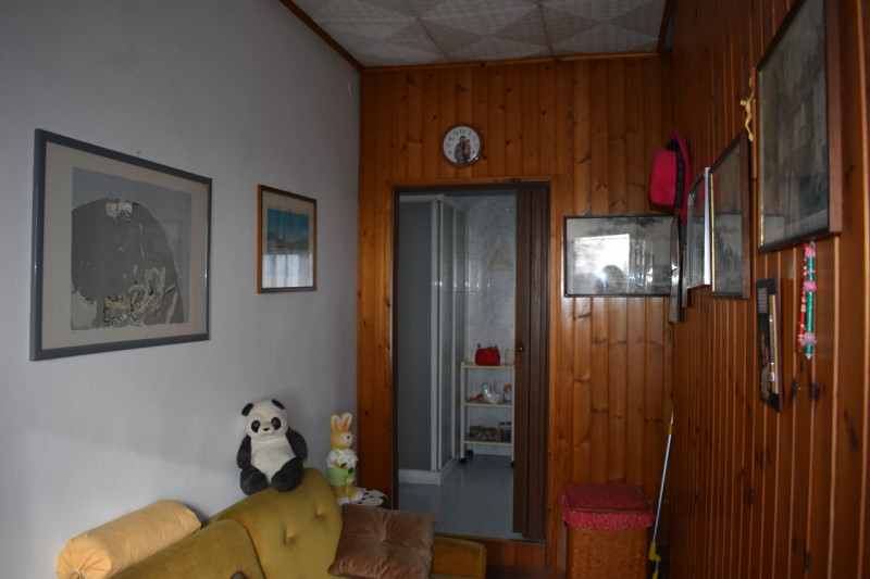 Scopri questa casa singola in esclusiva terratetto situata nelle vicinanze di Terrassa Padovana. ...