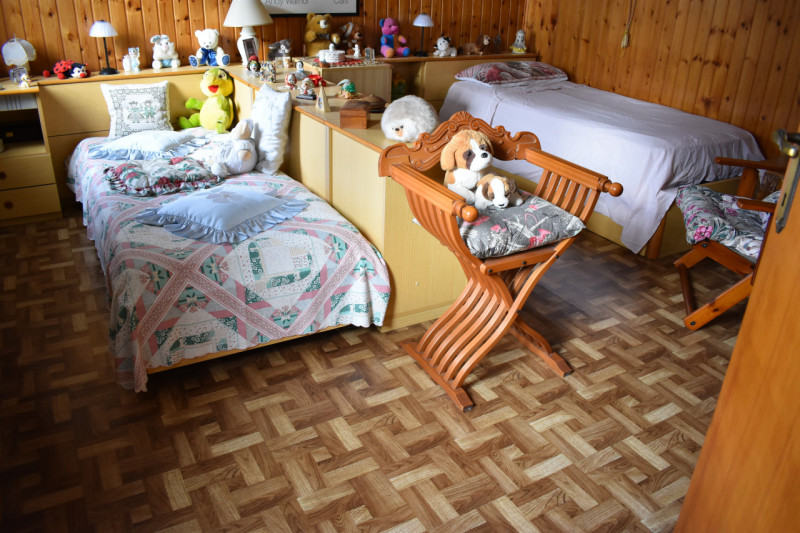 Scopri questa casa singola in esclusiva terratetto situata nelle vicinanze di Terrassa Padovana. ...