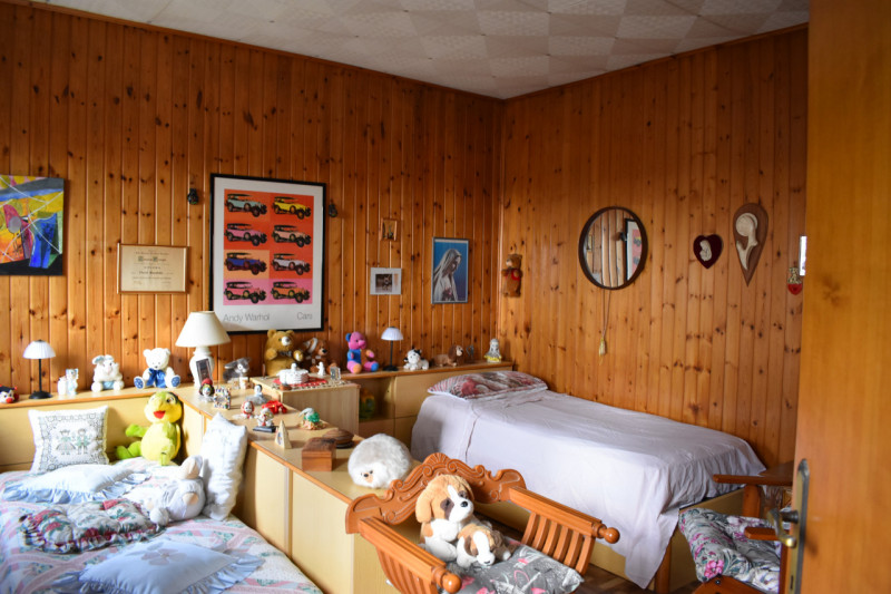 Scopri questa casa singola in esclusiva terratetto situata nelle vicinanze di Terrassa Padovana. ...