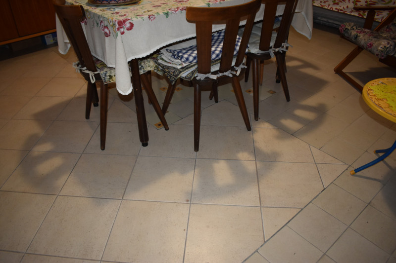 Scopri questa casa singola in esclusiva terratetto situata nelle vicinanze di Terrassa Padovana. ...