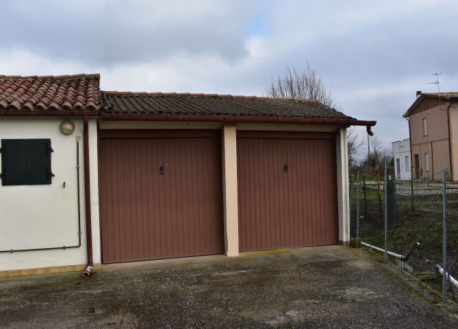 Scopri questa casa singola in esclusiva terratetto situata nelle vicinanze di Terrassa Padovana. ...