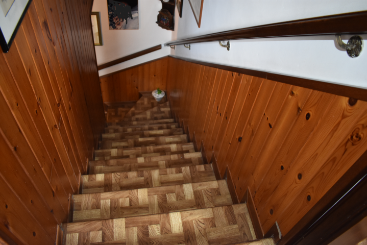 Scopri questa casa singola in esclusiva terratetto situata nelle vicinanze di Terrassa Padovana. ...