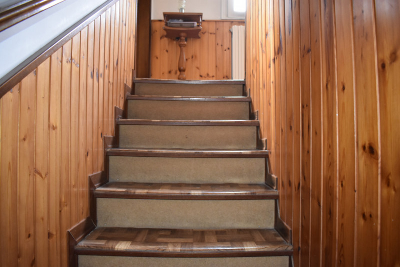 Scopri questa casa singola in esclusiva terratetto situata nelle vicinanze di Terrassa Padovana. ...