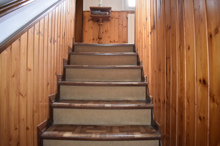 Scopri questa casa singola in esclusiva terratetto situata nelle vicinanze di Terrassa Padovana. ...