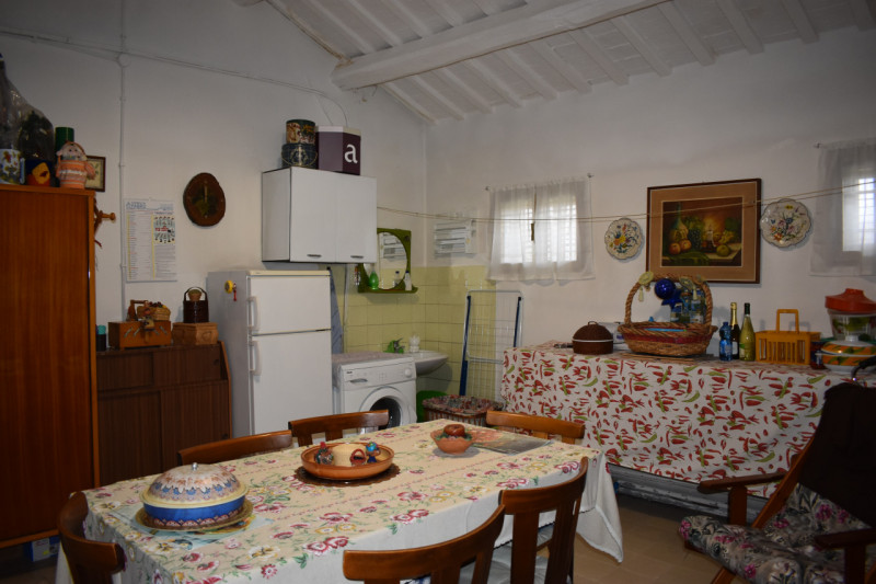 Scopri questa casa singola in esclusiva terratetto situata nelle vicinanze di Terrassa Padovana. ...