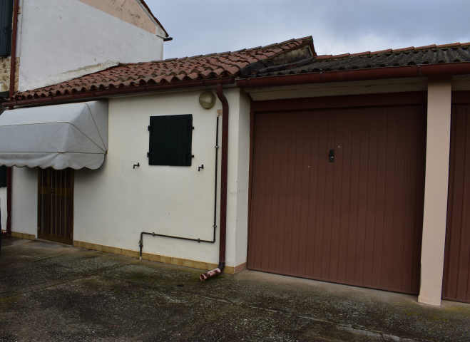 Scopri questa casa singola in esclusiva terratetto situata nelle vicinanze di Terrassa Padovana. ...