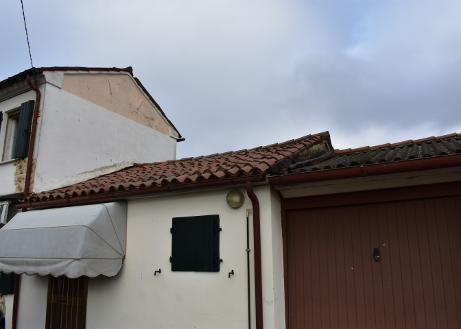 Scopri questa casa singola in esclusiva terratetto situata nelle vicinanze di Terrassa Padovana. ...