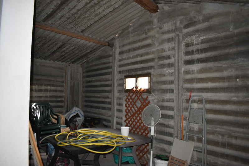 Scopri questa casa singola in esclusiva terratetto situata nelle vicinanze di Terrassa Padovana. ...