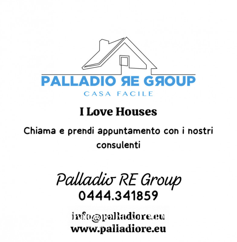 Vicenza città Nella zona della città dietro Istituto Rossi : 3 Camere doppi servizi , Garage e Po...