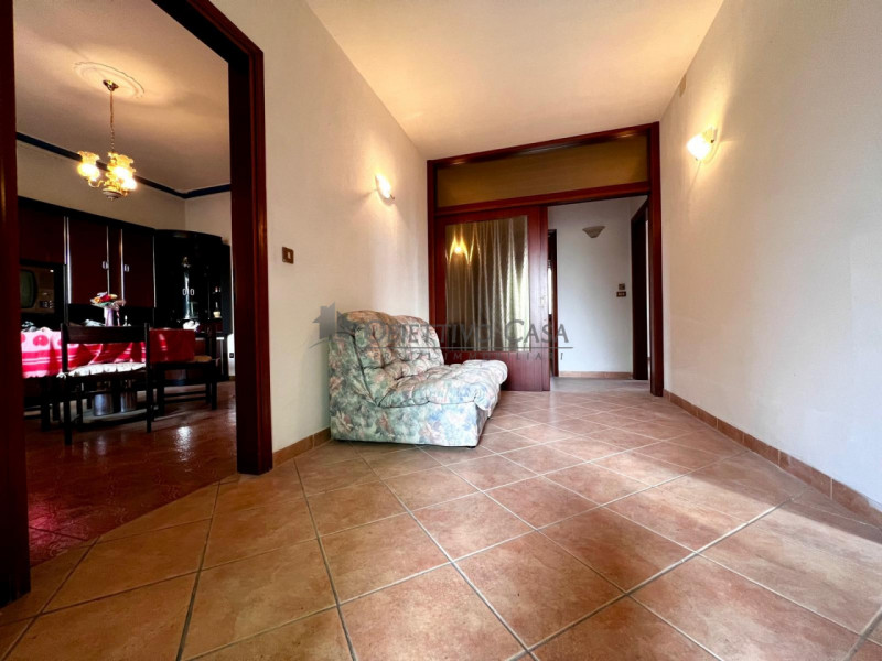 SPS209 - Sant'Angelo di Piove di Sacco - Proponiamo in vendita una porzione di bifamiliare caratt...