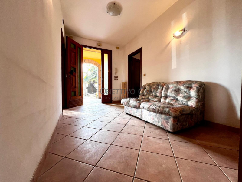 SPS209 - Sant'Angelo di Piove di Sacco - Proponiamo in vendita una porzione di bifamiliare caratt...