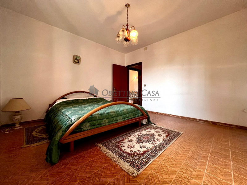 SPS209 - Sant'Angelo di Piove di Sacco - Proponiamo in vendita una porzione di bifamiliare caratt...
