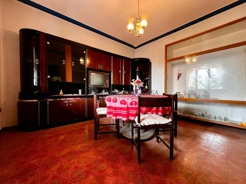 Ampia Porzione di Bifamiliare con 1800mq di Scoperto – Indipendenza e Versatilità 

Se cerchi la ...