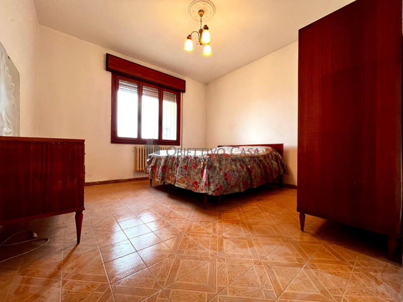 SPS209 - Sant'Angelo di Piove di Sacco - Proponiamo in vendita una porzione di bifamiliare caratt...
