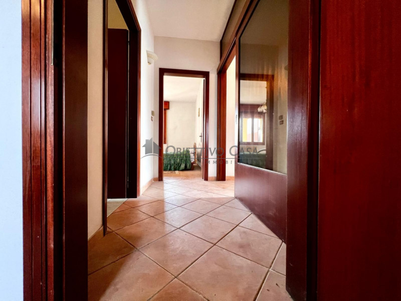 Ampia Porzione di Bifamiliare con 1800mq di Scoperto – Indipendenza e Versatilità 

Se cerchi la ...