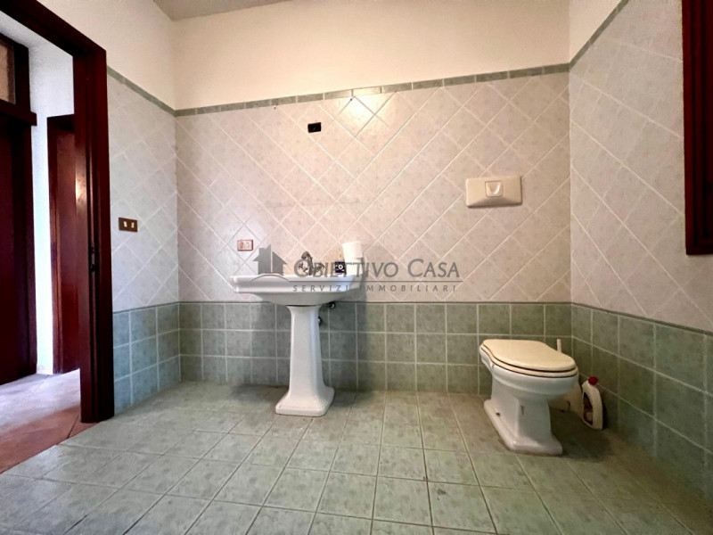 SPS209 - Sant'Angelo di Piove di Sacco - Proponiamo in vendita una porzione di bifamiliare caratt...