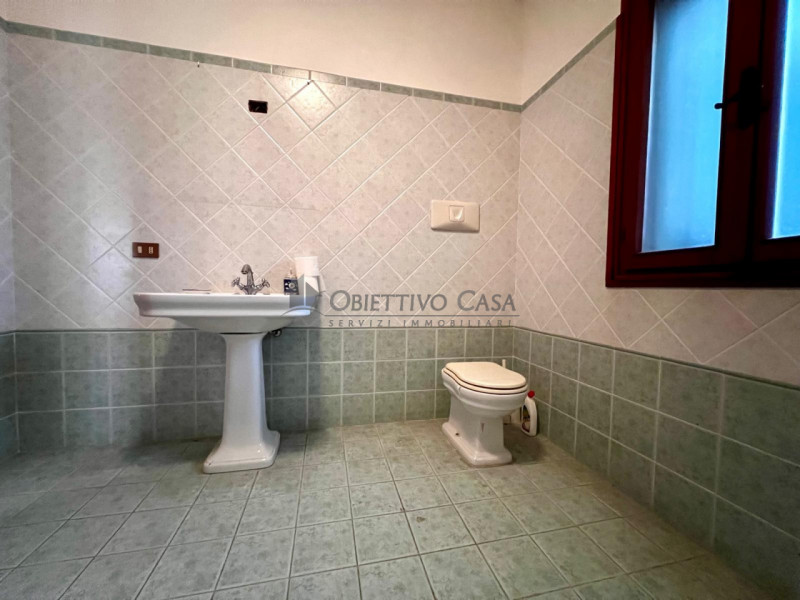 SPS209 - Sant'Angelo di Piove di Sacco - Proponiamo in vendita una porzione di bifamiliare caratt...