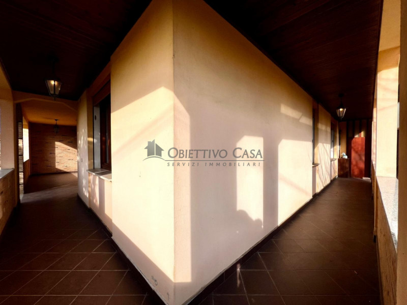 Ampia Porzione di Bifamiliare con 1800mq di Scoperto – Indipendenza e Versatilità 

Se cerchi la ...