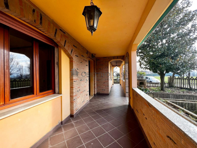 Ampia Porzione di Bifamiliare con 1800mq di Scoperto – Indipendenza e Versatilità 

Se cerchi la ...