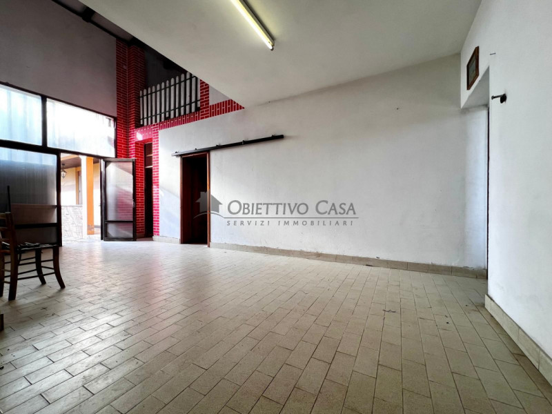 SPS209 - Sant'Angelo di Piove di Sacco - Proponiamo in vendita una porzione di bifamiliare caratt...