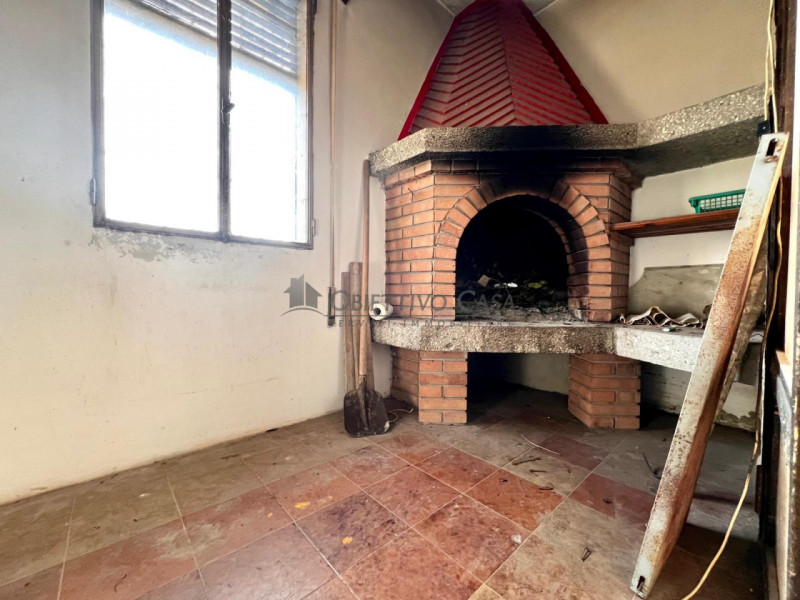 SPS209 - Sant'Angelo di Piove di Sacco - Proponiamo in vendita una porzione di bifamiliare caratt...