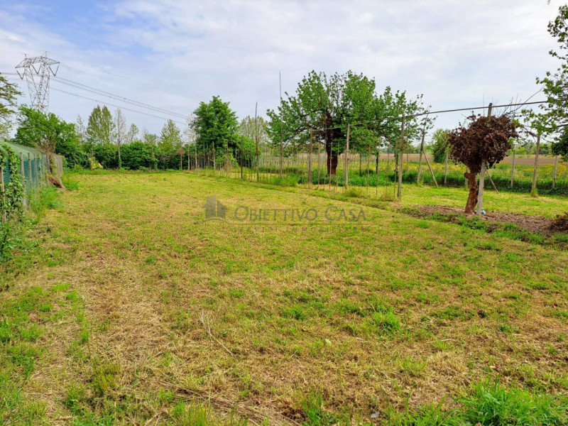 SPS209 - Sant'Angelo di Piove di Sacco - Proponiamo in vendita una porzione di bifamiliare caratt...