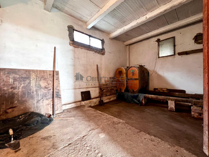 Ampia Porzione di Bifamiliare con 1800mq di Scoperto – Indipendenza e Versatilità 

Se cerchi la ...