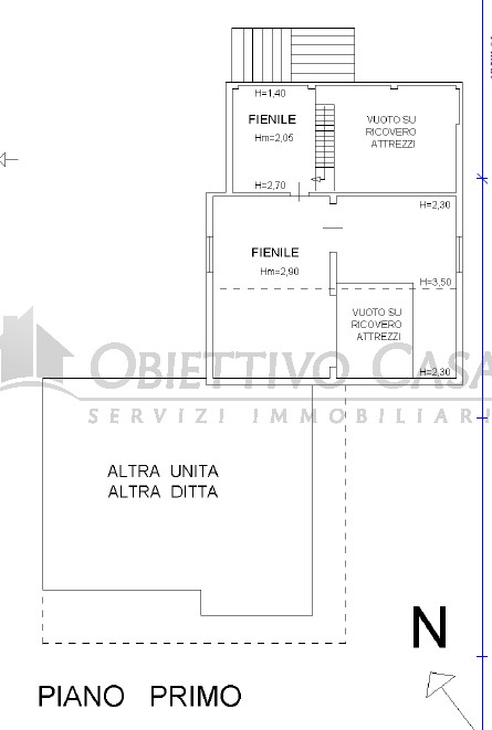 Ampia Porzione di Bifamiliare con 1800mq di Scoperto – Indipendenza e Versatilità 

Se cerchi la ...
