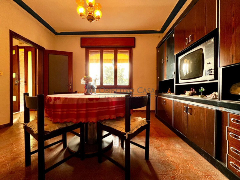 Ampia Porzione di Bifamiliare con 1800mq di Scoperto – Indipendenza e Versatilità 

Se cerchi la ...