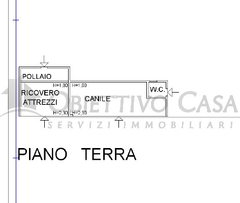 Ampia Porzione di Bifamiliare con 1800mq di Scoperto – Indipendenza e Versatilità 

Se cerchi la ...