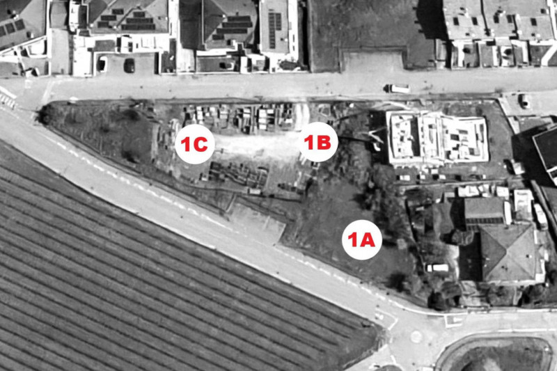 Quest’immobile viene venduto tramite asta online.

Terreno edificabile sito a Sarego (VI), locali...