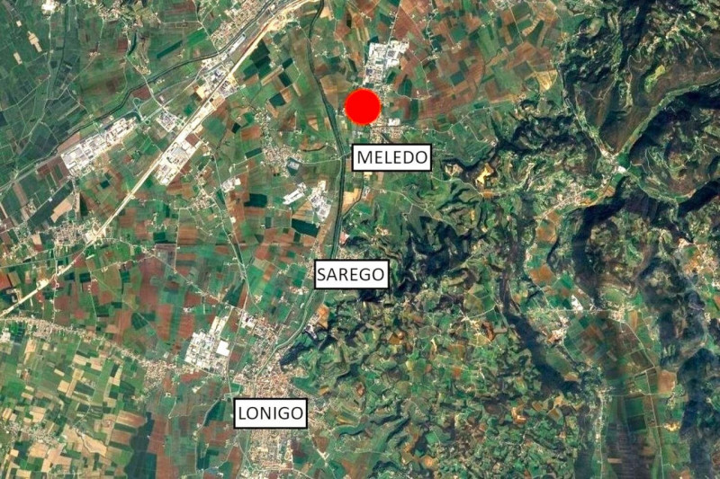 Quest’immobile viene venduto tramite asta online.

Terreno edificabile sito a Sarego (VI), locali...