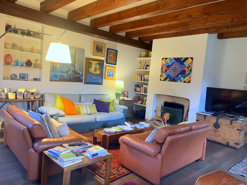 CASA SINGOLA IN CENTRO DI MESTRINO €.435.000 - rif.MG008

Scopri questa splendida casa singola in...