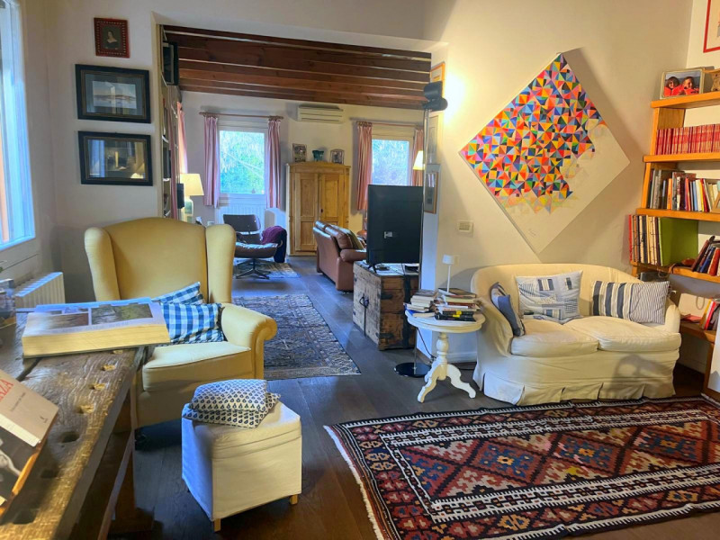 CASA SINGOLA IN CENTRO DI MESTRINO €.435.000 - rif.MG008

Scopri questa splendida casa singola in...