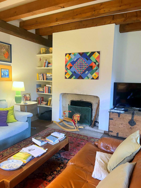 CASA SINGOLA IN CENTRO DI MESTRINO €.435.000 - rif.MG008

Scopri questa splendida casa singola in...