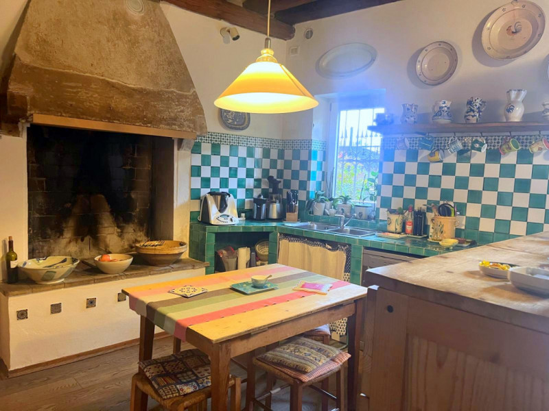 CASA SINGOLA IN CENTRO DI MESTRINO €.435.000 - rif.MG008

Scopri questa splendida casa singola in...