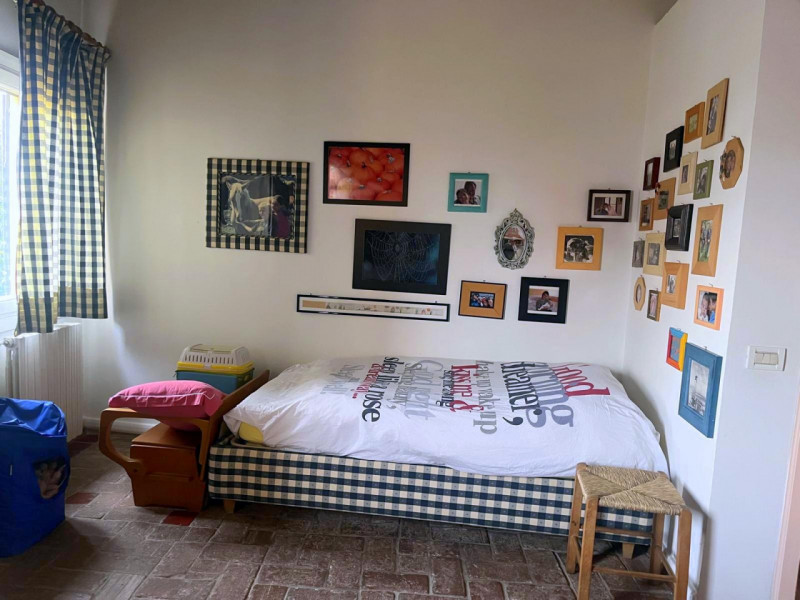 CASA SINGOLA IN CENTRO DI MESTRINO €.435.000 - rif.MG008

Scopri questa splendida casa singola in...