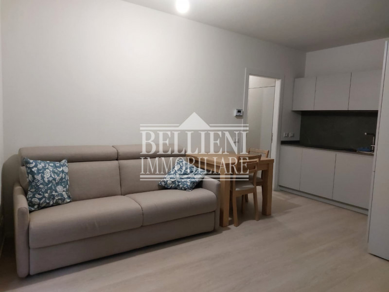 SANT'ANDREA: In contesto residenziale e in palazzo di moderna costruzione, proponiamo in affitto ...