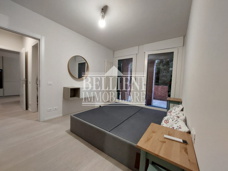 SANT'ANDREA: In contesto residenziale e in palazzo di moderna costruzione, proponiamo in affitto ...