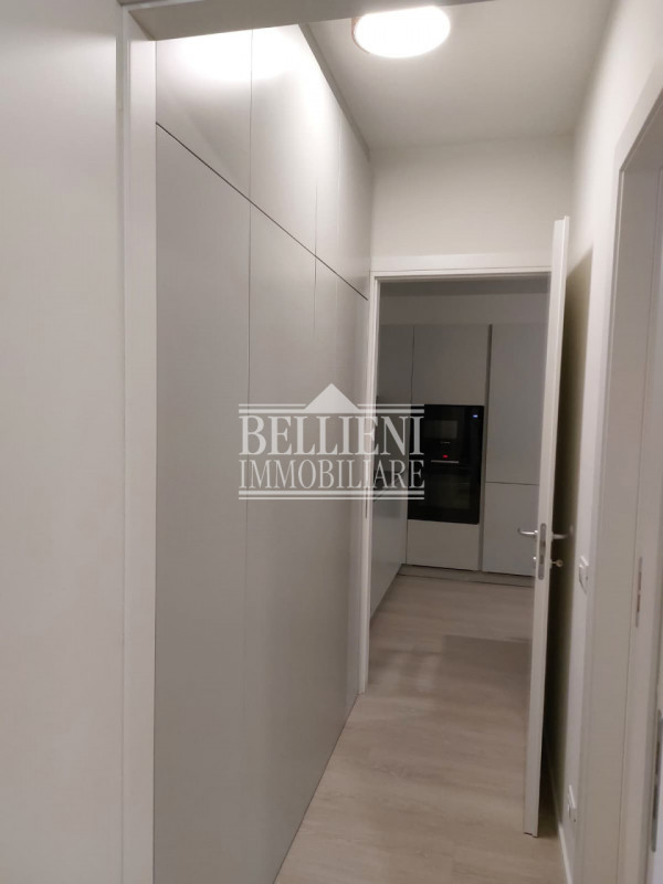 SANT'ANDREA: In contesto residenziale e in palazzo di moderna costruzione, proponiamo in affitto ...