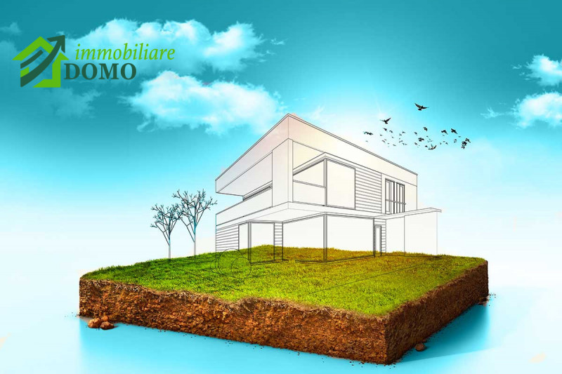 Torrebelvicino centro, terreno edificabile comodo a tutti i servizi, ottima esposizione, ideale p...