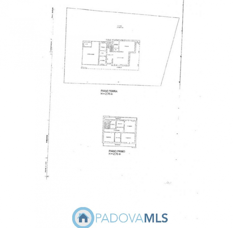 Immobile in esclusiva al Gruppo Padova MLS

Nel cuore del prestigioso quartiere di Borgoricco a P...