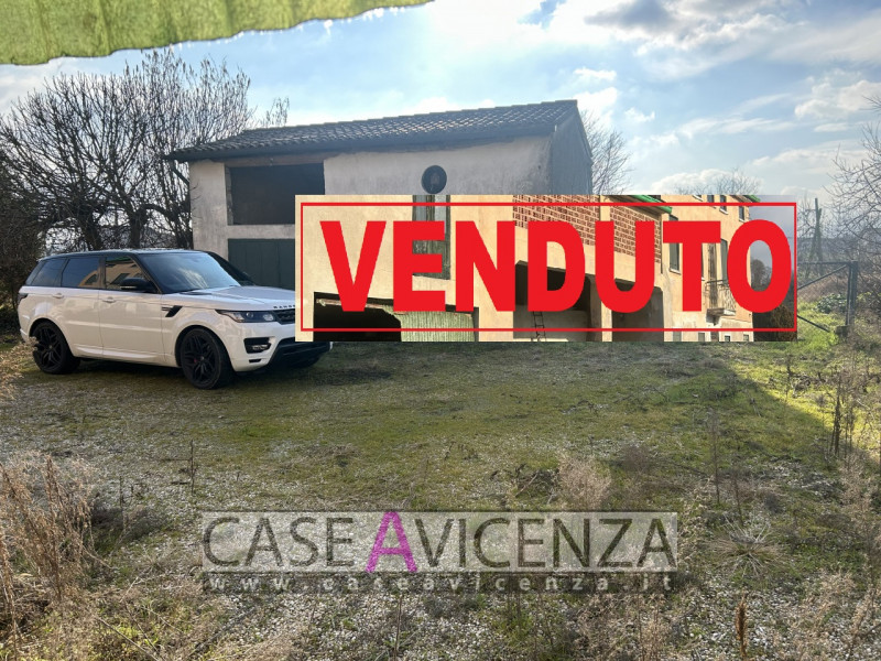 Montegalda - C.E.F.- Venite a Scoprire questa splendida casa singola terratetto situata nel cuore...