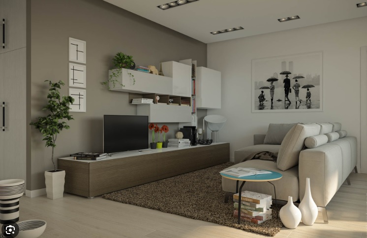 Oggi vi proponiamo una porzione di trifamiliare in centro a Sant'Angelo di Piove di Sacco, contes...